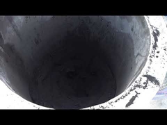 Introductievideo over de werking van een poederdiafragmapompsysteem