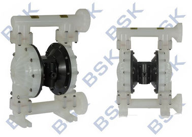 Explosion - Proof Pneumatic Double Diaphragm Pump Non Leakage 23kg Weight