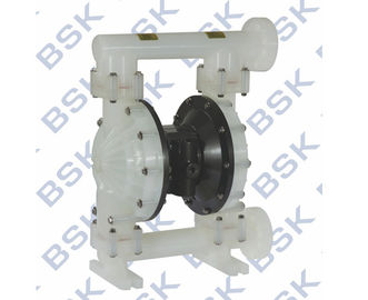 Explosion - Proof Pneumatic Double Diaphragm Pump Non Leakage 23kg Weight