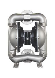 High Volume Air Operated Double Diaphragm Pump For Conveying Or Pressurizing Fluids