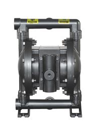Standard Air Operated Double Diaphragm Pump For The Oil & Gas Market