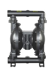 Standard Air Operated Double Diaphragm Pump For The Oil & Gas Market