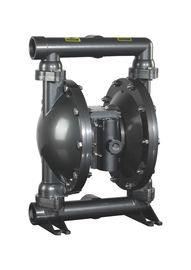 Standard Air Operated Double Diaphragm Pump For The Oil & Gas Market