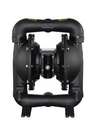 Portable AODD Air Operated Diaphragm Pump For Waste Water Treatment
