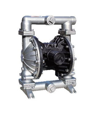 192l/Min - 903l/Min Air Powered Diaphragm Pump minder dan 70db